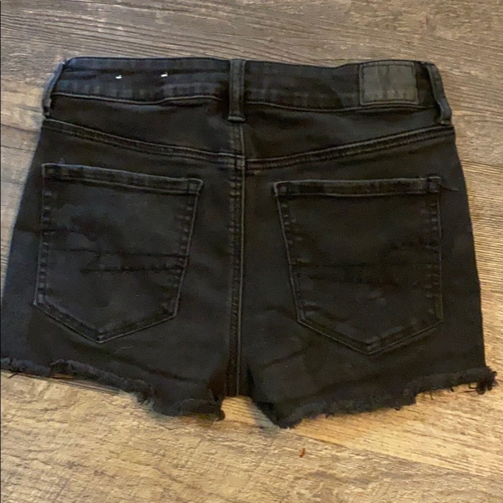 AE NEXT LEVEL STRETCH SHORTS - Picture 4 of 4